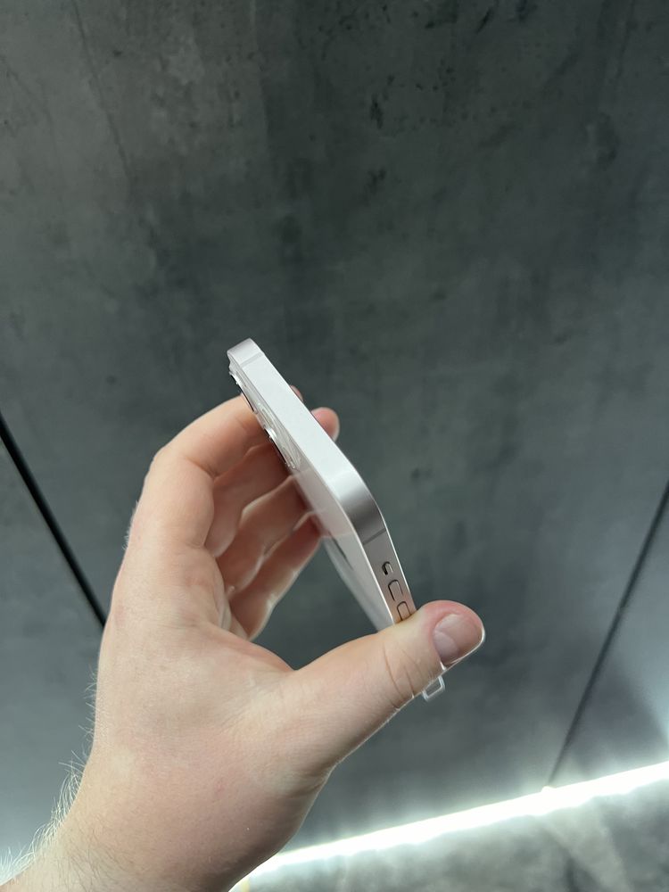 Iphone 13 128gb. White