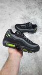 Оригінал Кросівки Nike Air Max 95 "Retro Logo' (EUR-38.5)