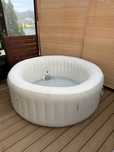 Jackuzzi Lay Z Spa