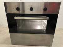 Piekarnik IKEA Whirlpool FXVS6