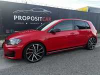 VW GOLF 7 GTI ###OPORTUNIDADE###