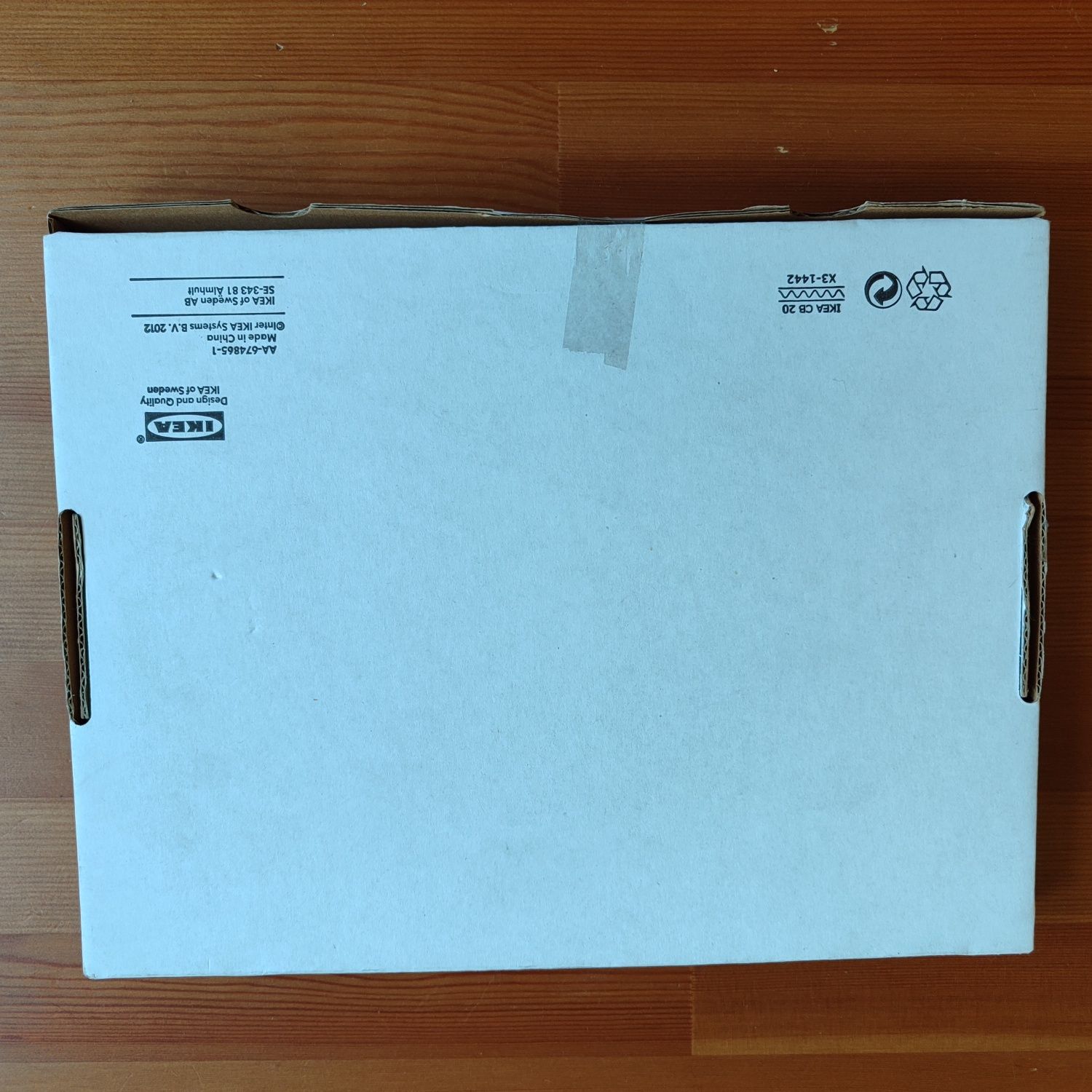 Ikea Grundtal półka remontowa 302.197.09