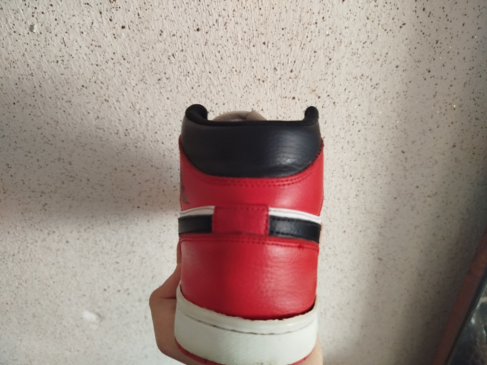 Nike air jordan original