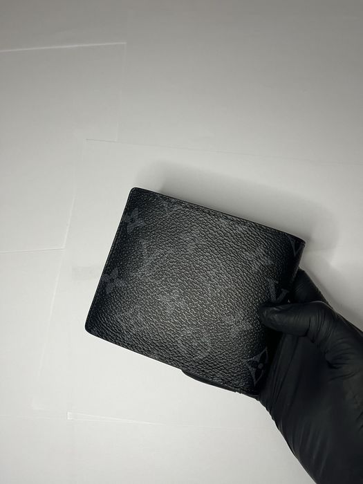 Portfel męski louis vuitton