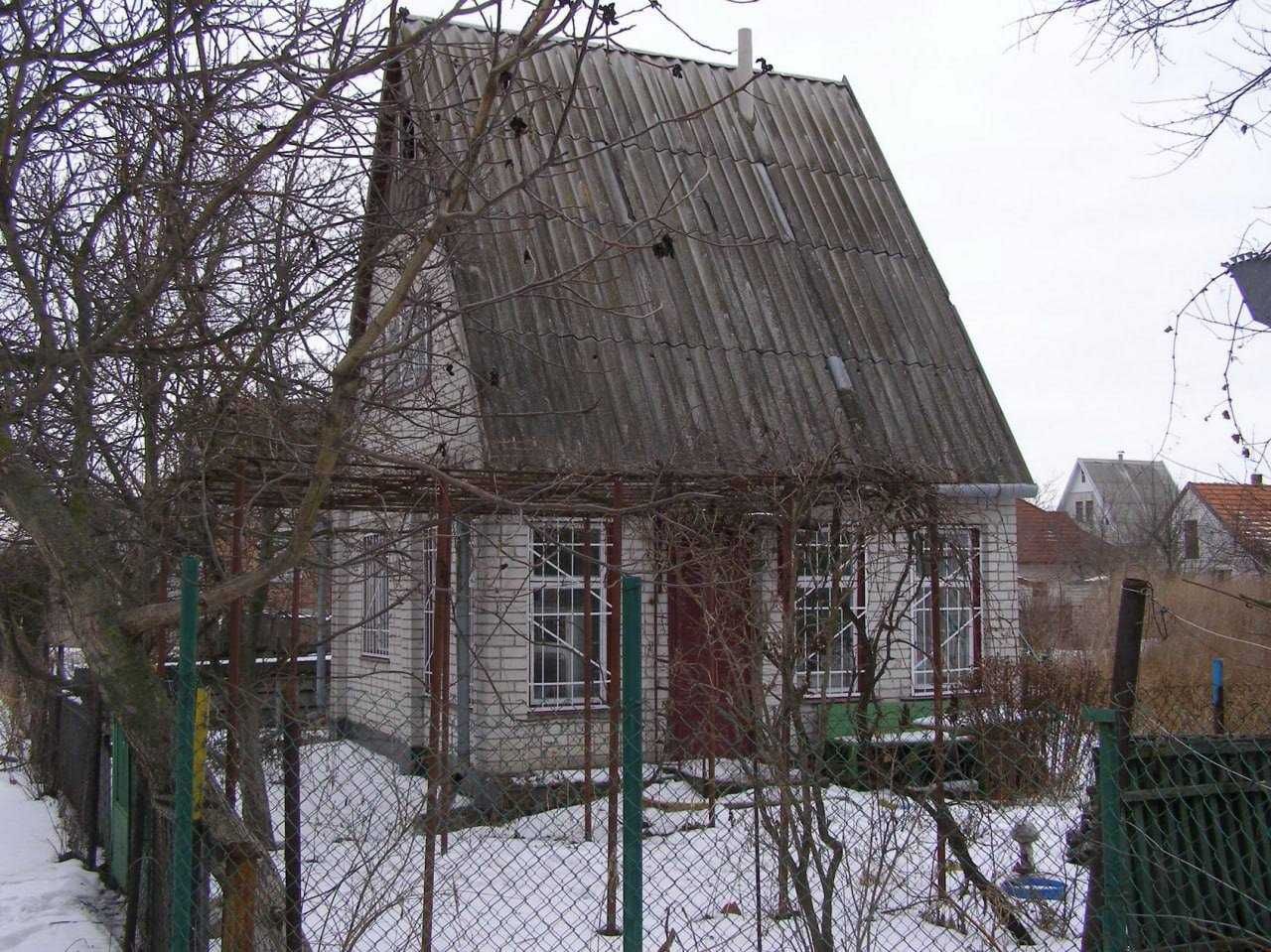 Продам дачу в СТ Изумруд Обуховка