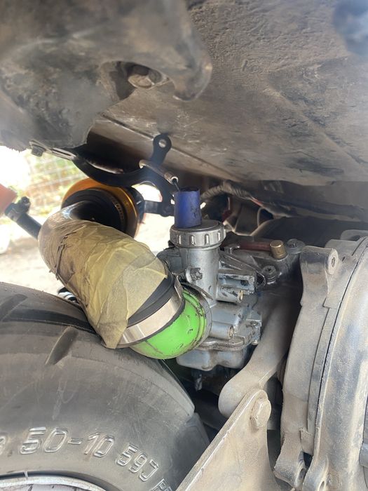 Сузуки сепия ад50