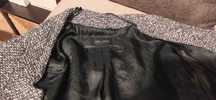 Casaco ou Blazer da Zara - Oferta do Envio