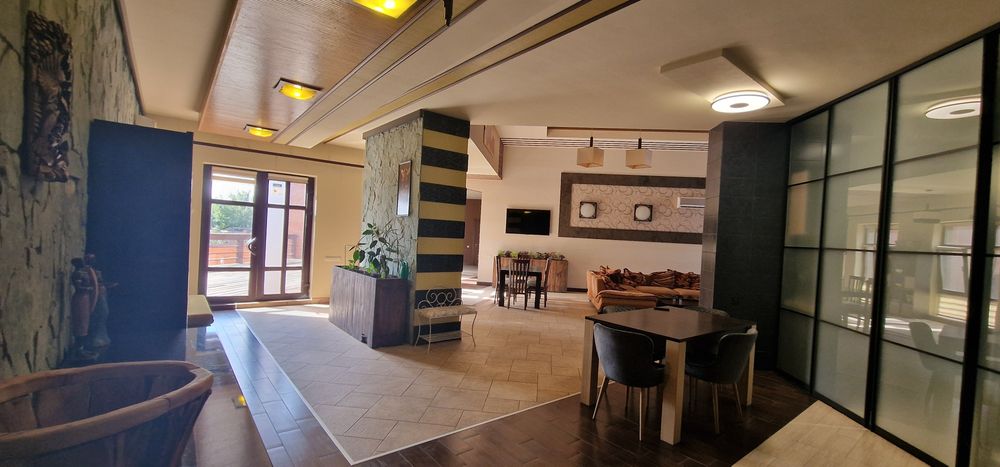 Довгострокова оренда будинку в с. Погреби