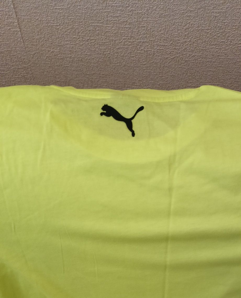 Puma футболка, М