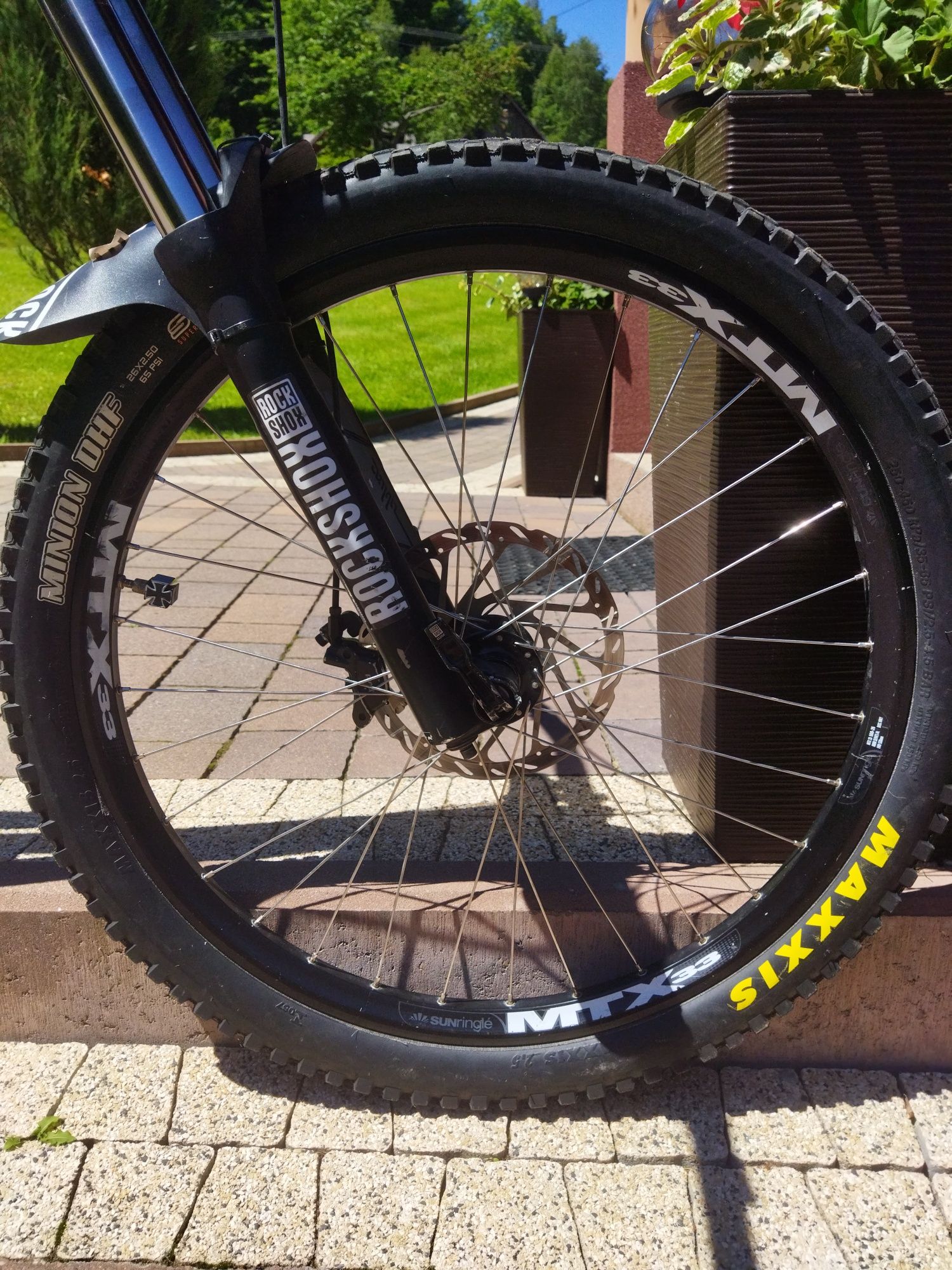 Kona park operator 2014
