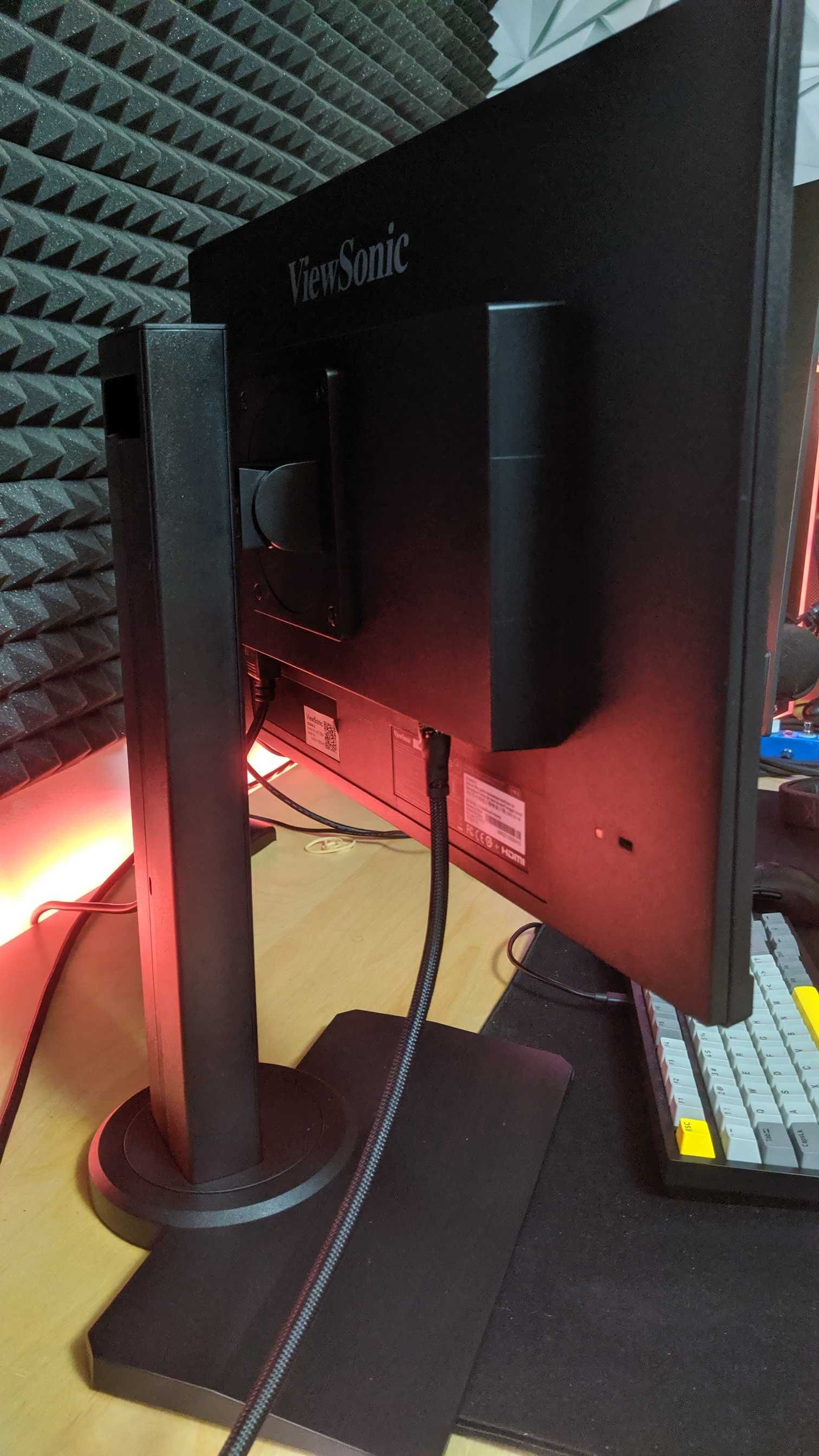 Viewsonic ELITE XG2405 23.8" IPS FullHD 144Hz FreeSync