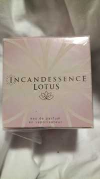 Woda perfumowana Incandessence lotus,50 ml