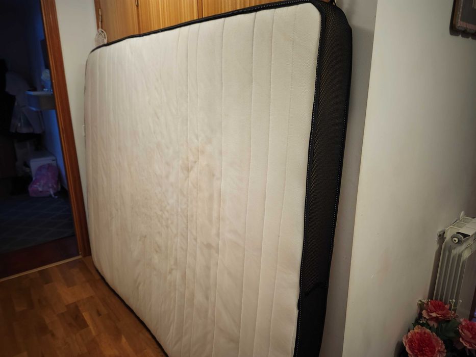 Vendo Colchão 15 cm