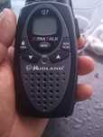 Рация Midland G7