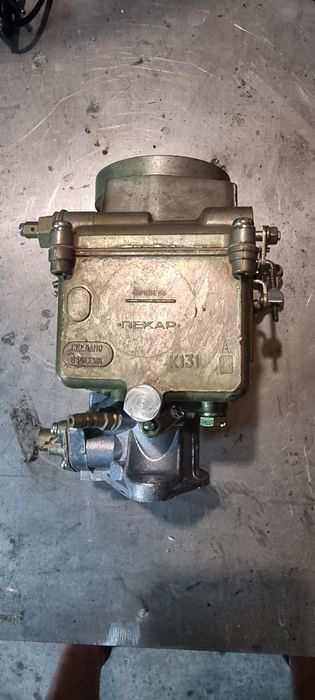 Карбюратор К131А Уаз 452, 469