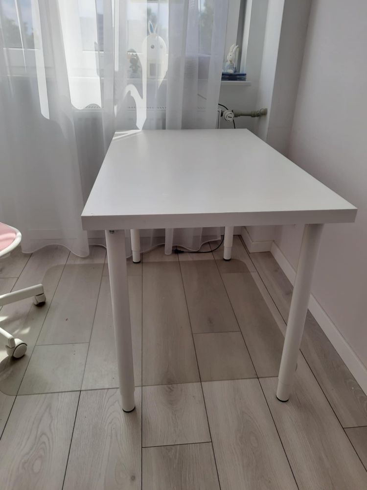 Stolik/ biurko dla dziecka stan bdb