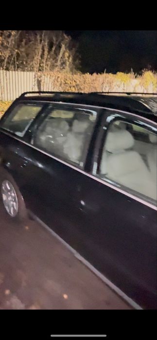 Продам Ауди А6 С5 TD