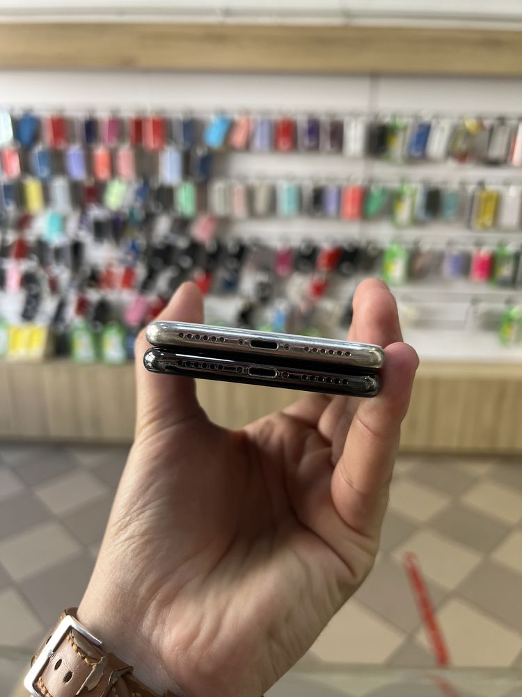 Iphone X 64gb 256Gb Neverlock