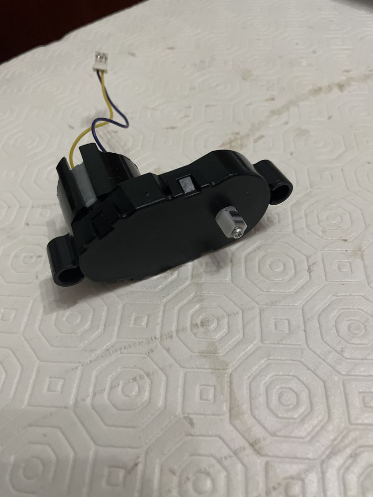 Micro motor DC 3V-12V com redutor