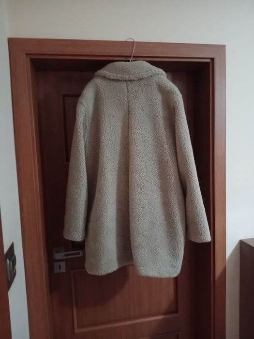 Sprzedam kożuszek sztuczny damski ,krótkie kozaki i buty męskie adidas