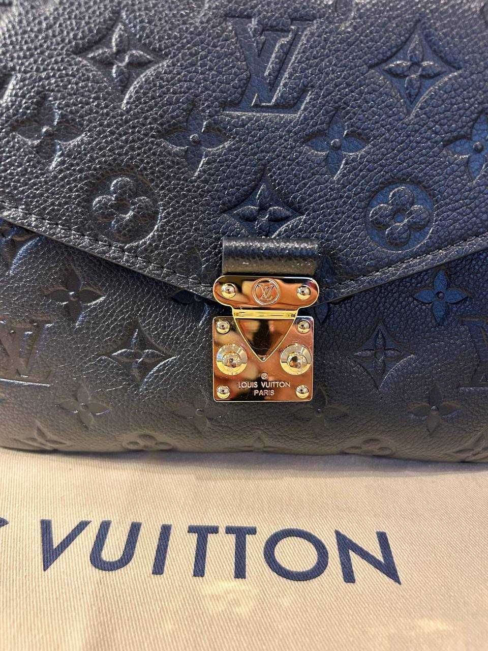Torebka Louis Vuitton Pochette Métis