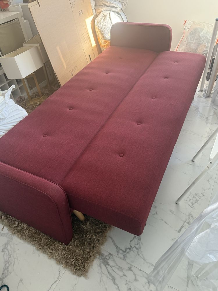 Sofa cama perfeito