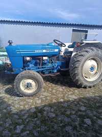 Tractor Agricultura