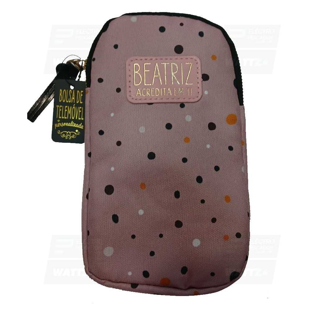 Bolsas de Telemóvel