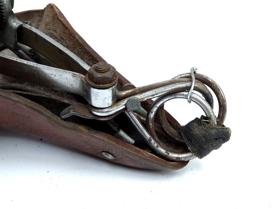 Siodełko siedzenie skórzane Ukraina Ural Mińsk Zif ZZR Romet Ambasador