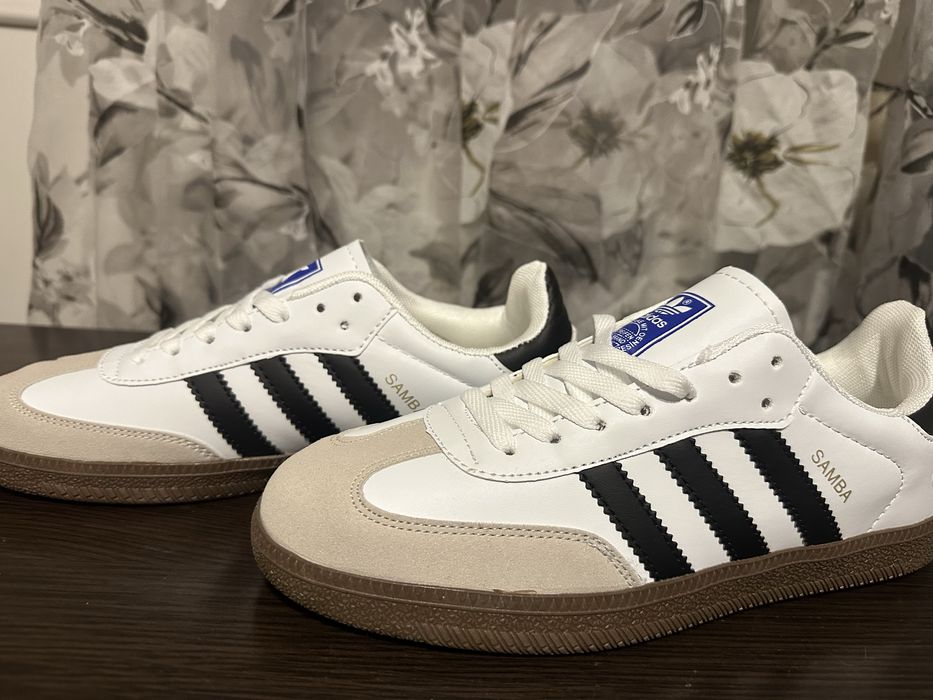 Кросівки Adidas Samba
