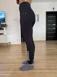 Bryczesy legginsy spooks S