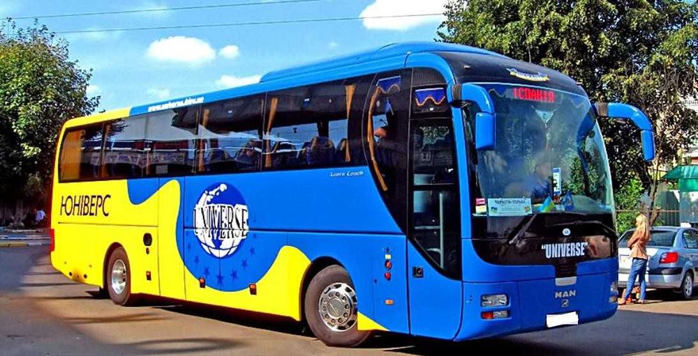 Пассажирские перевозки. заказ автобуса, аренда микроавтобуса