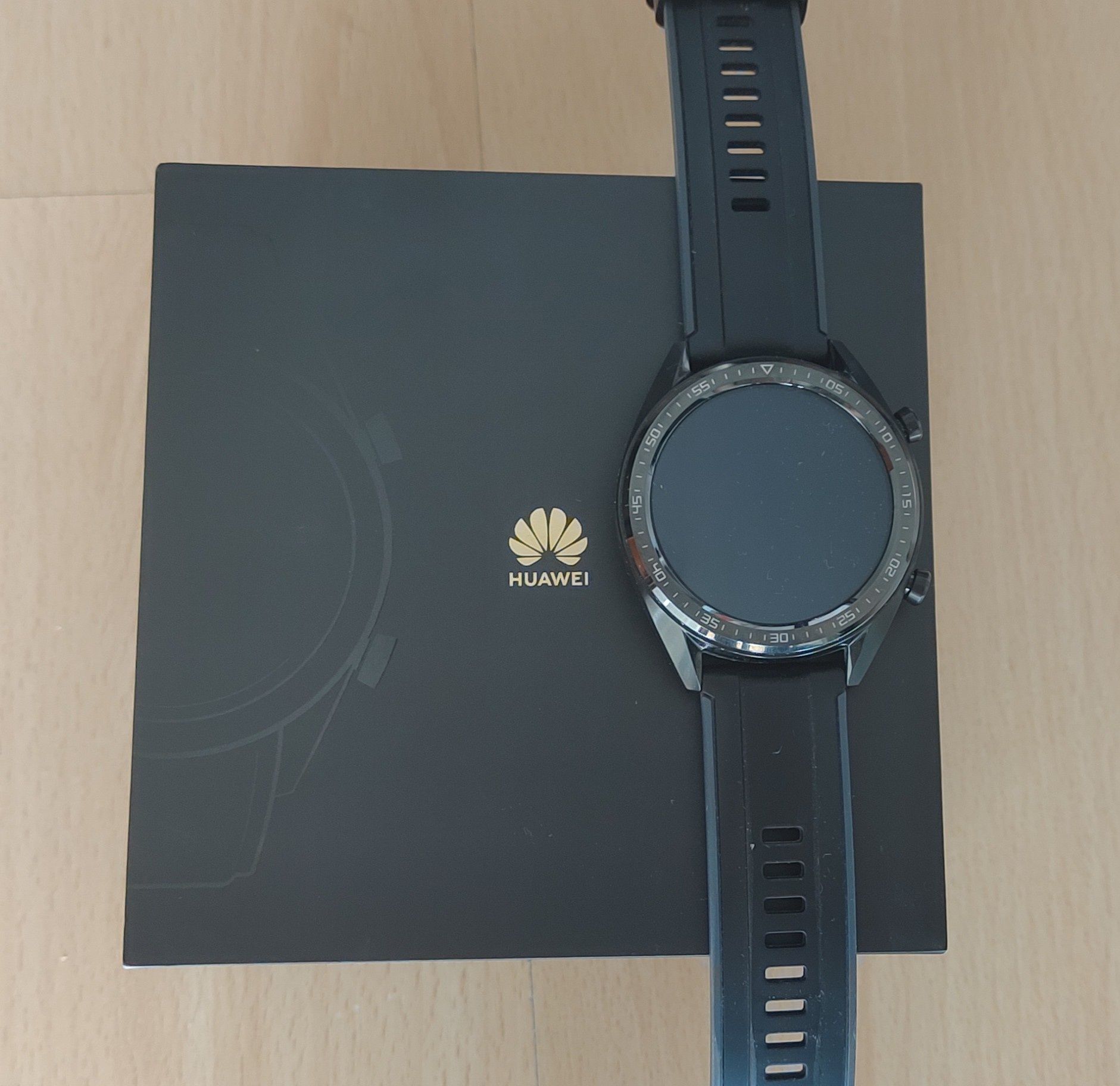 Huawei GT watch 46mm