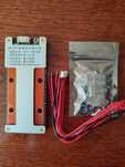 Продаю BMS плату 12v. 4s-200a для Lifepo4 3.2v.