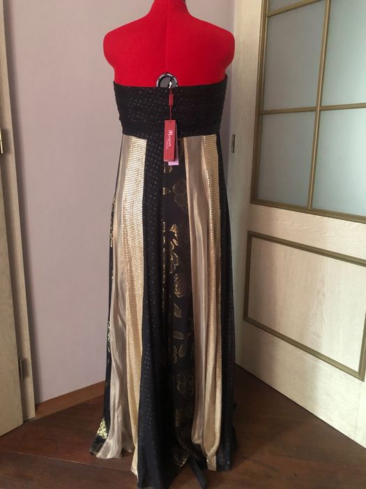 Вечірня сукня. розмір 52-54.