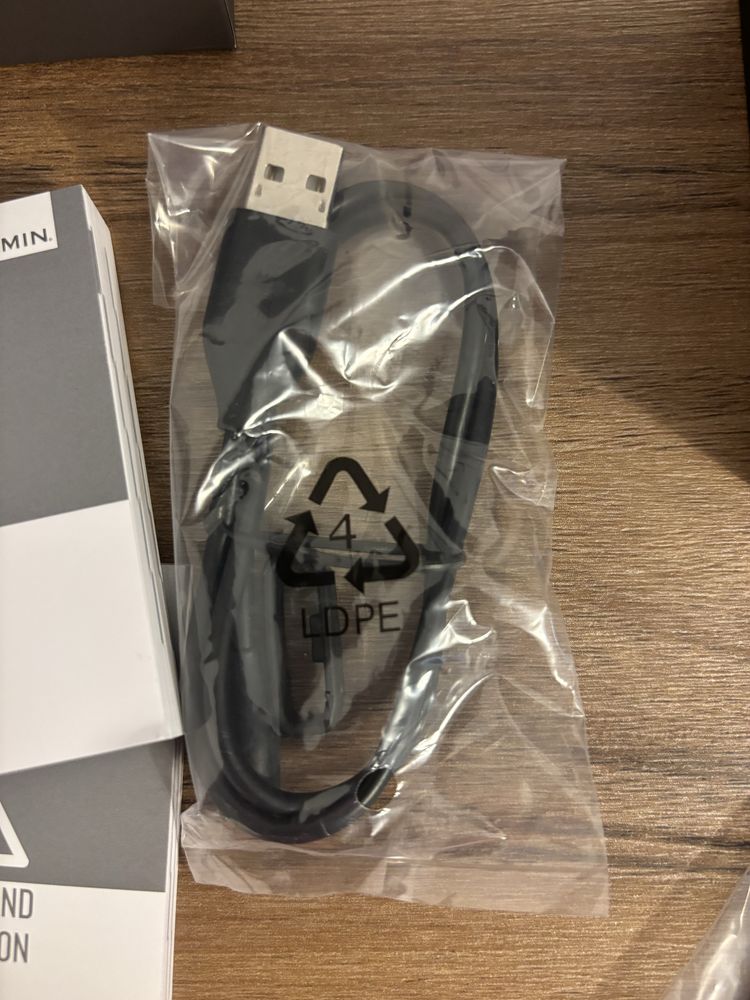 Relógio Garmin Forerunner 945 LTE