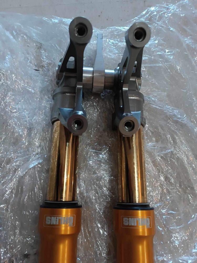 Ohlins FGR 251 P 250 252 lag amortyzator widelec