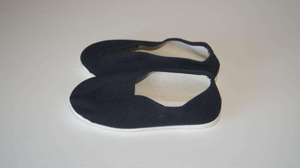 Sabrinas de ginástica nº 27 NOVAS