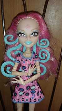 Lalka monster high Viperine Gorgon