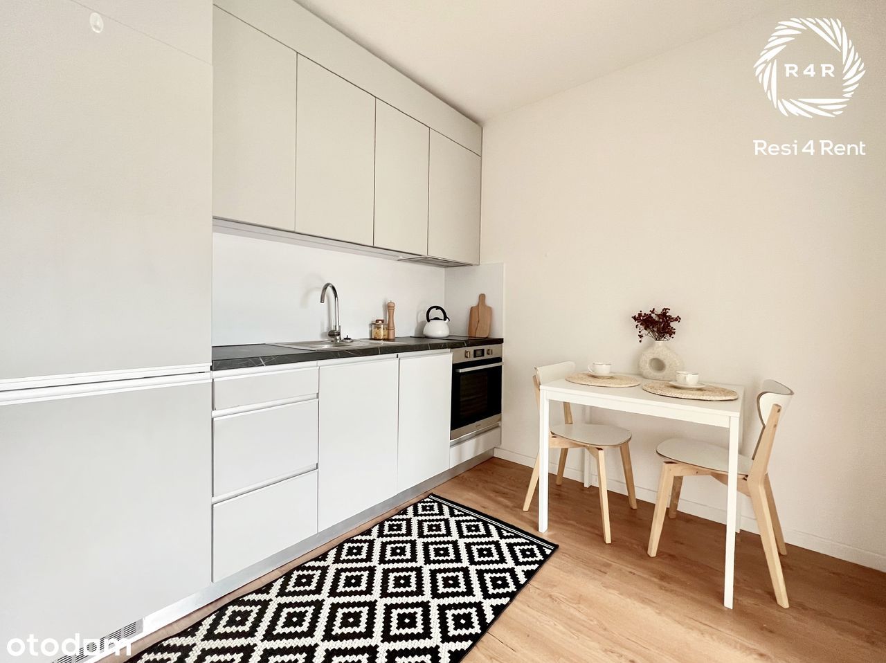 2 oddzielne pokoje | Pets Friendly | Przymorze