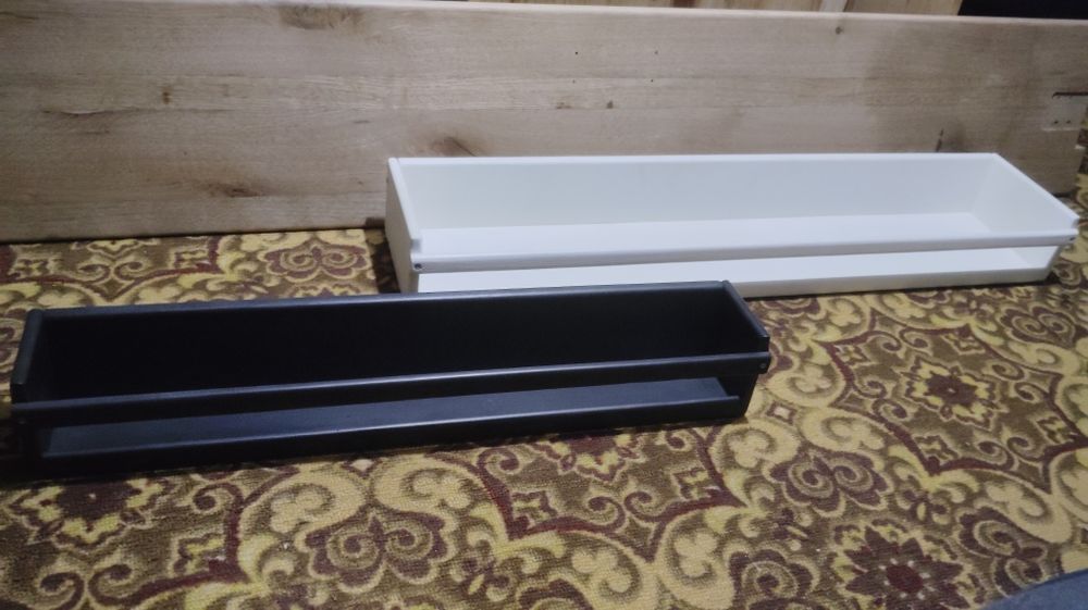 Полиці дерев'яні