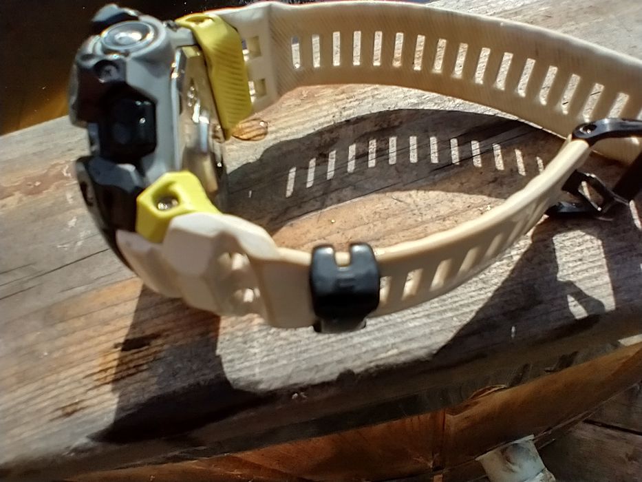 Casio gbd h1000 g-shock oryginał