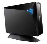 Nagrywarka zewnętrzna Asus Blu-Ray Writer 12x USB 3.0