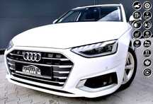 Audi A4 Limousine Matrix/Led/Navi/Kamera/Automat/2xParktronic/S-tronic/ F.Vat23/GWARANT