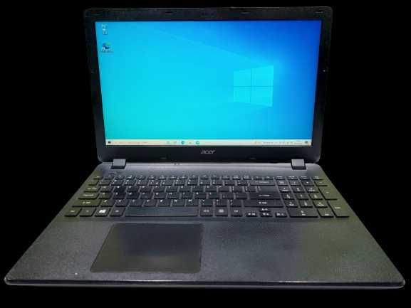 Laptop ACER ASPIRE ES1-531 Intel Celeron 2x1.60GHz 4GB 128GB SSD 15,6"