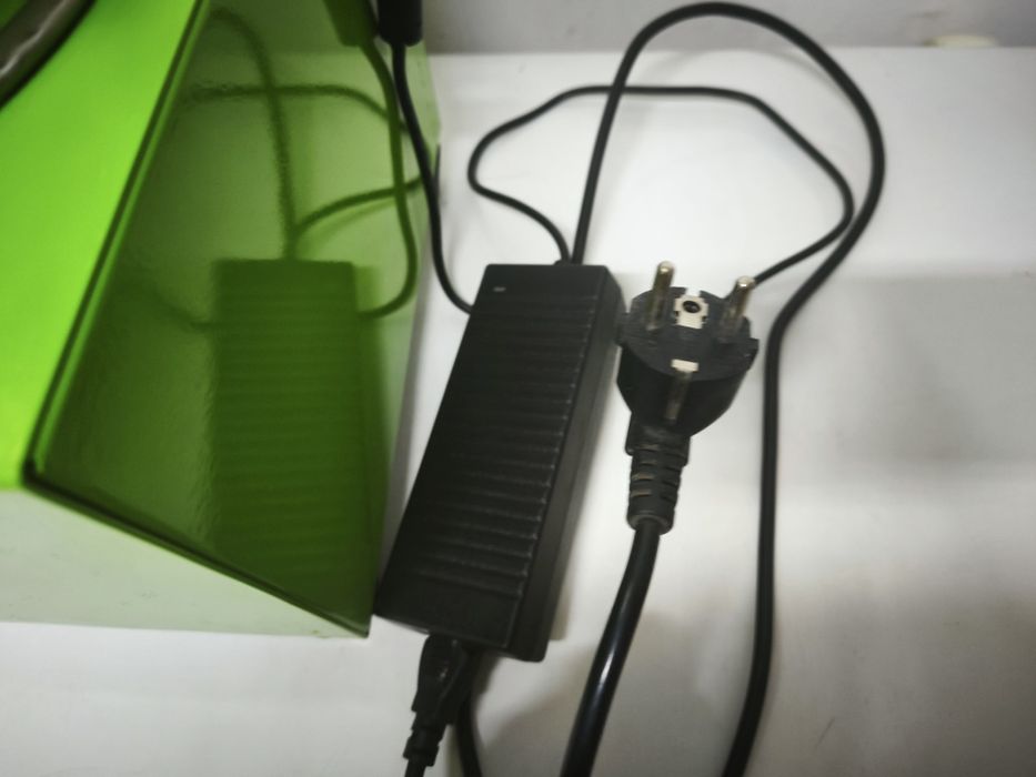 Depenadeira quase sem uso