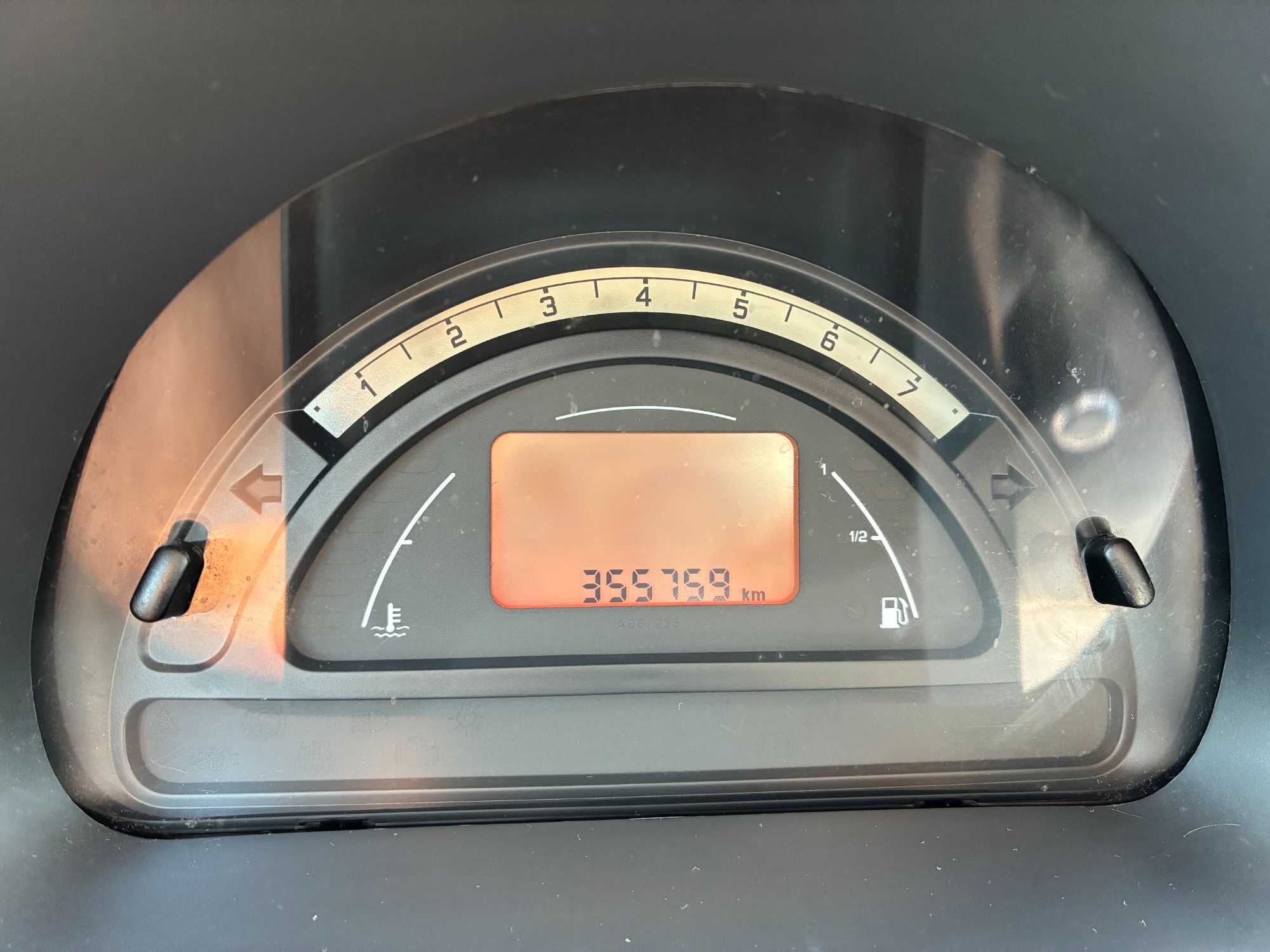 Citroen C3 1.4 HDi Exclusive Diesel 2002