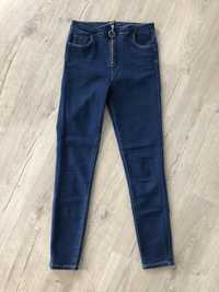 Nowe jeansy Toxik 38