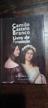 Livro de Consolação de Camilo Castelo Branco