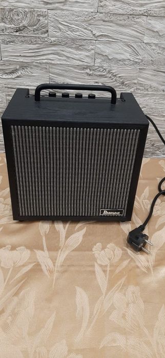 Комбоусилитель для электрогитары IBANEZ IBZ10GV2